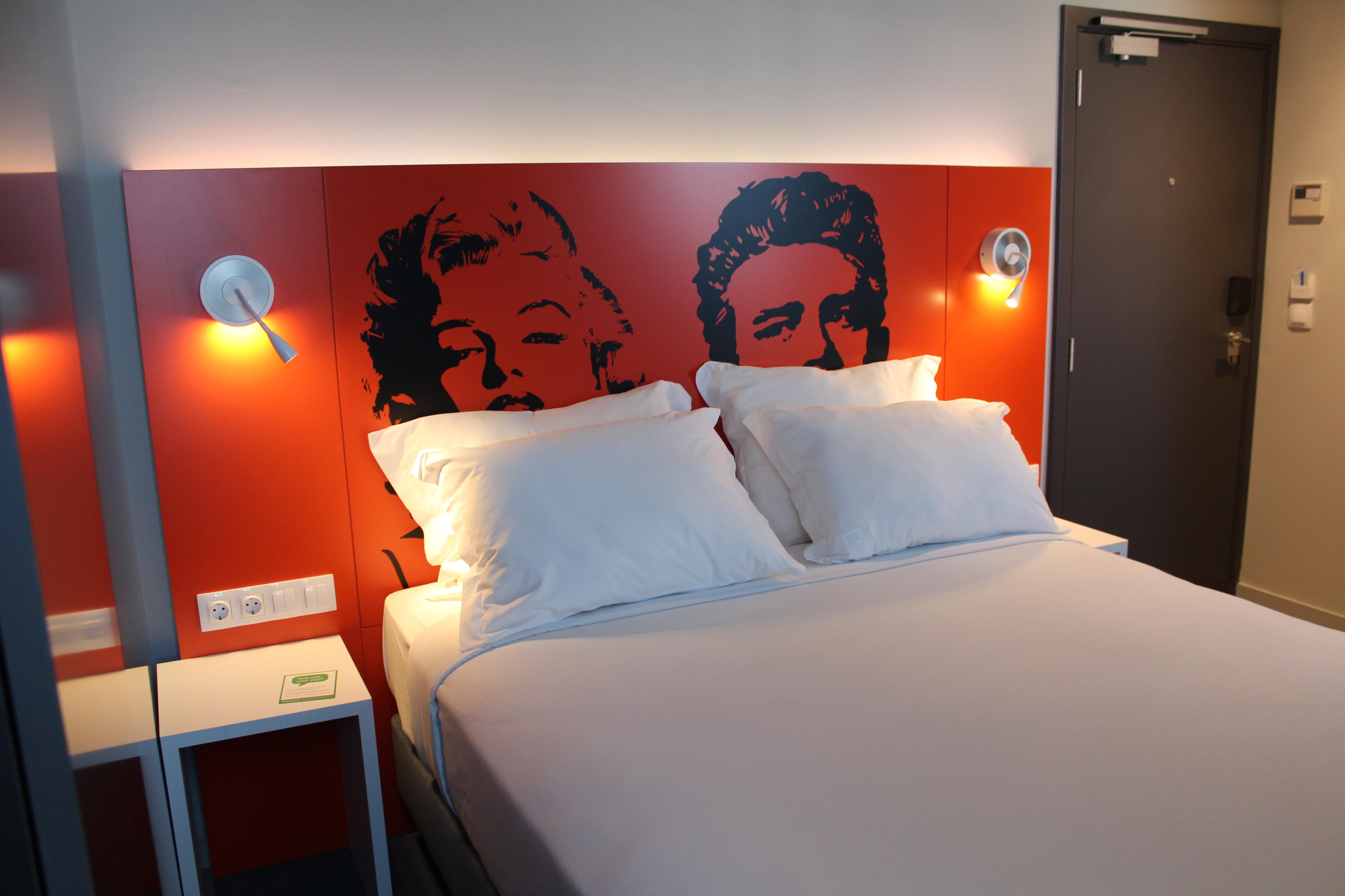 Star Aeroporto 3*